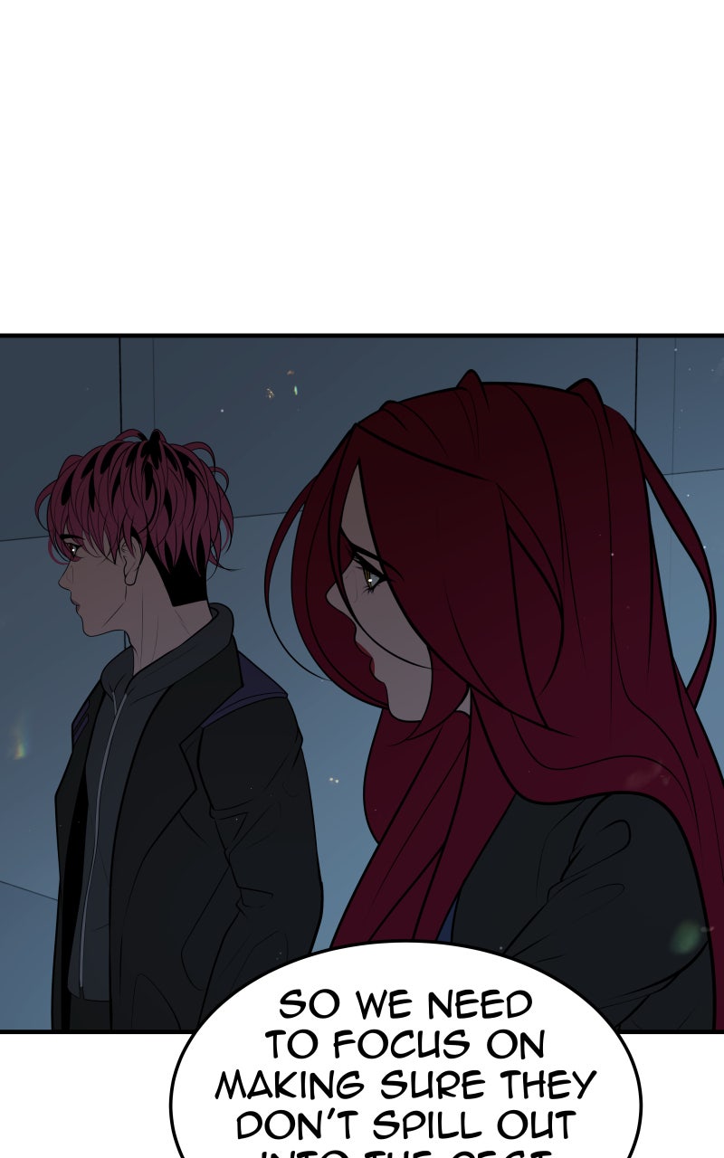 Read To Tame a Fire chapter 159 image 26 on Lezhin