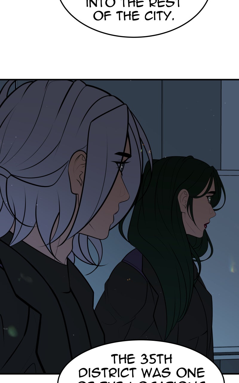 Read To Tame a Fire chapter 159 image 27 on Lezhin