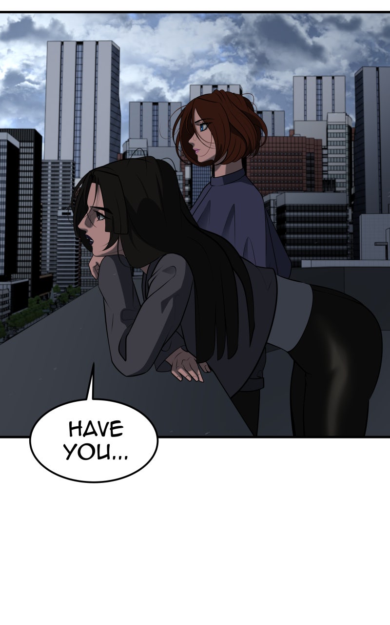 Read To Tame a Fire chapter 159 image 3 on Lezhin