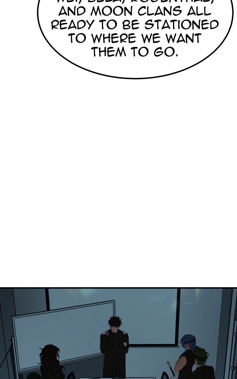 Read To Tame a Fire chapter 159 image 32 on Lezhin