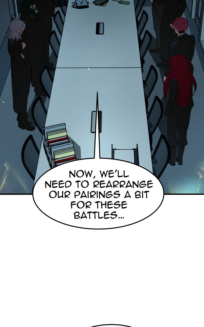 Read To Tame a Fire chapter 159 image 33 on Lezhin