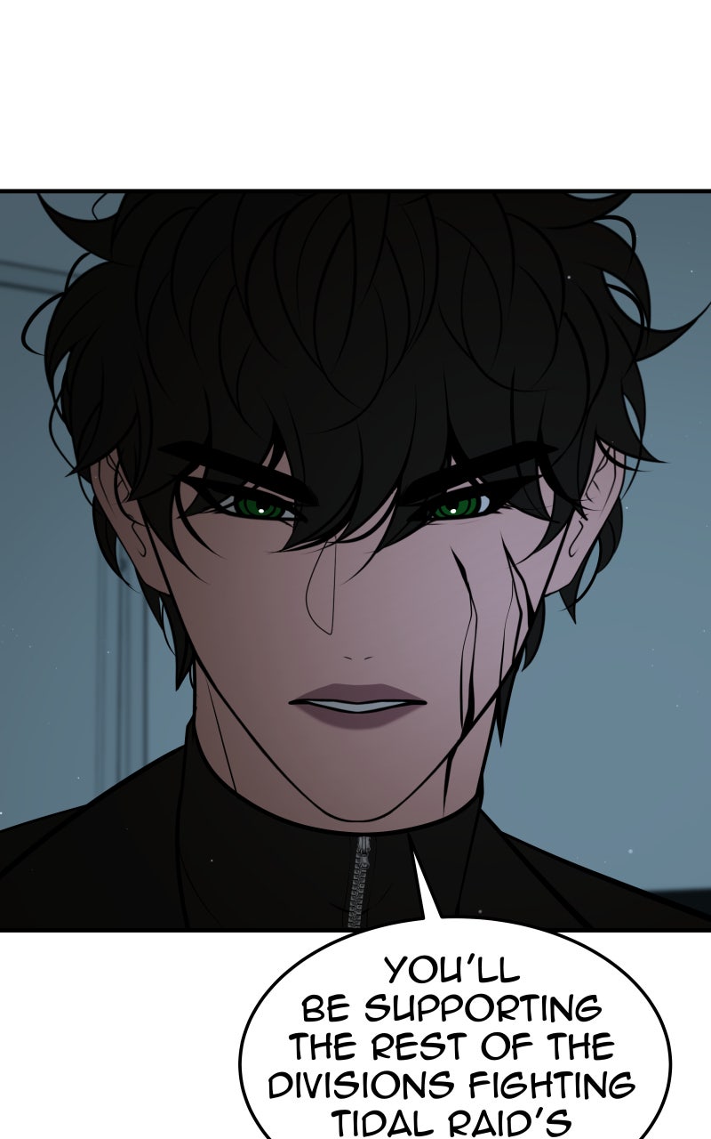 Read To Tame a Fire chapter 159 image 36 on Lezhin