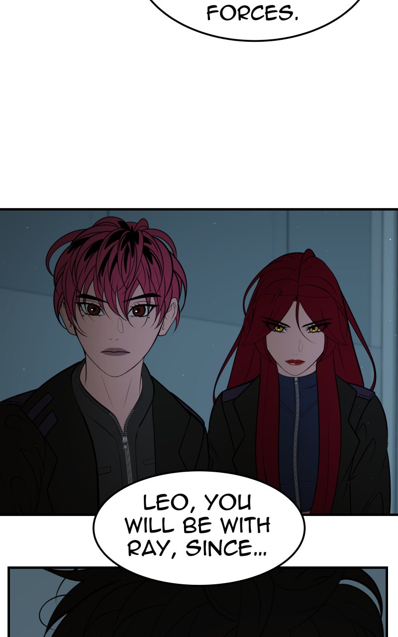 Read To Tame a Fire chapter 159 image 37 on Lezhin
