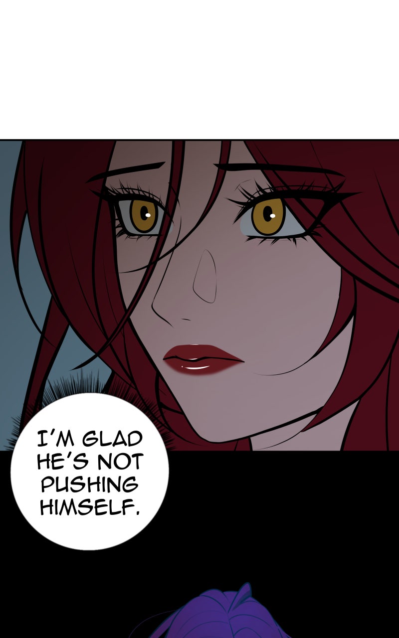 Read To Tame a Fire chapter 159 image 39 on Lezhin