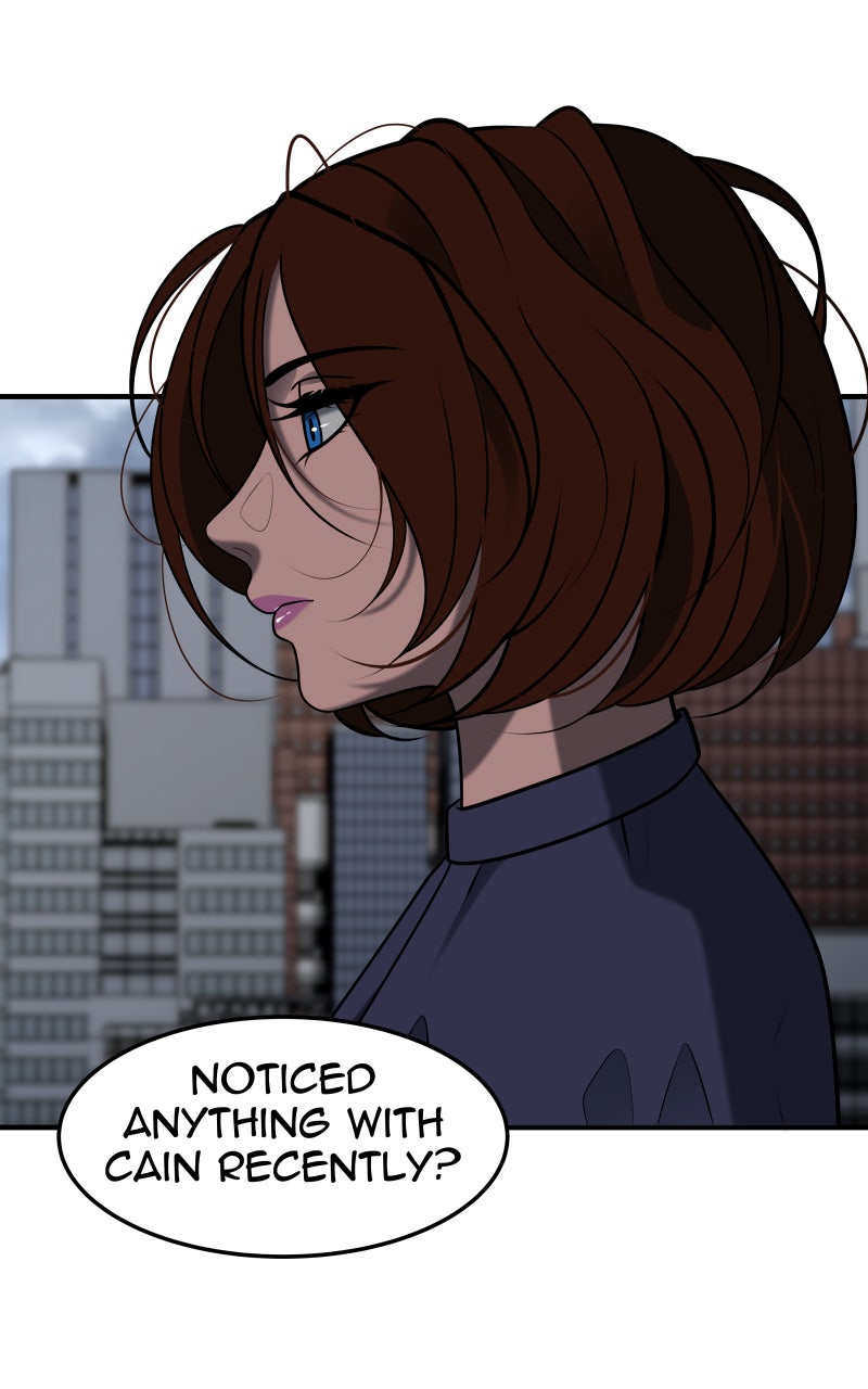 Read To Tame a Fire chapter 159 image 4 on Lezhin