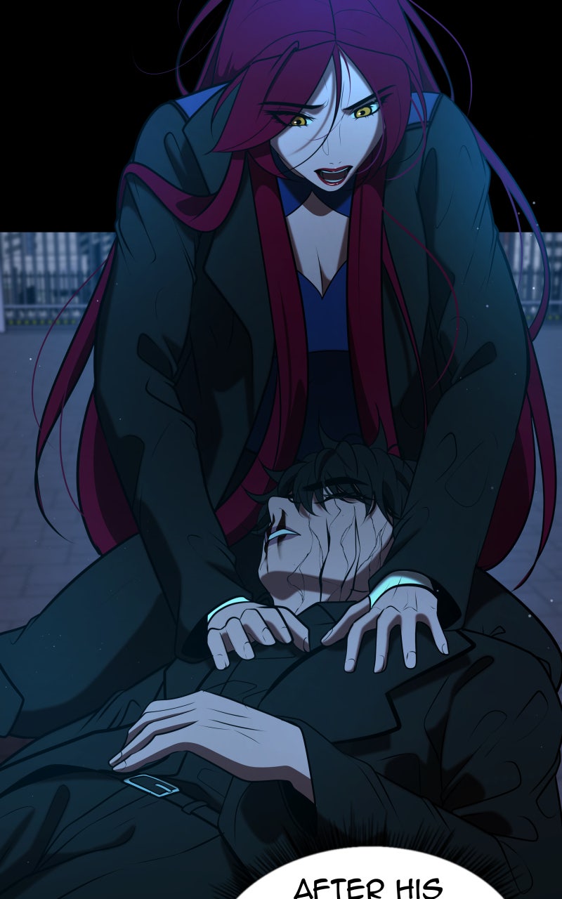 Read To Tame a Fire chapter 159 image 40 on Lezhin