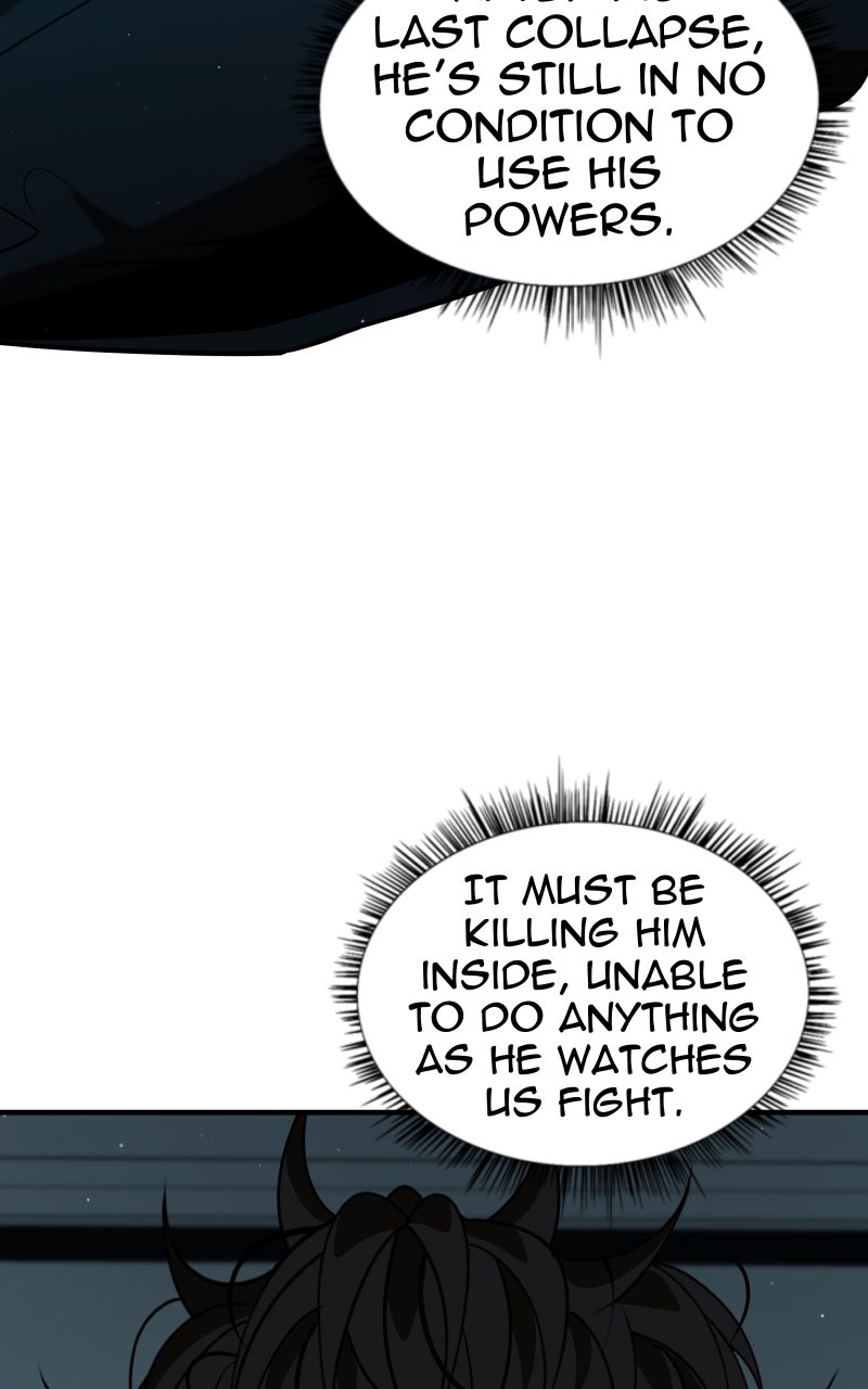 Read To Tame a Fire chapter 159 image 41 on Lezhin