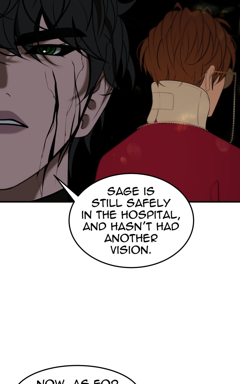 Read To Tame a Fire chapter 159 image 43 on Lezhin