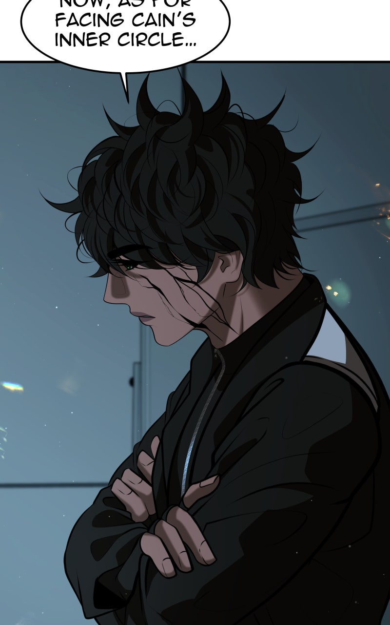 Read To Tame a Fire chapter 159 image 44 on Lezhin