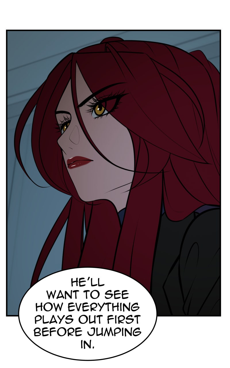Read To Tame a Fire chapter 159 image 46 on Lezhin