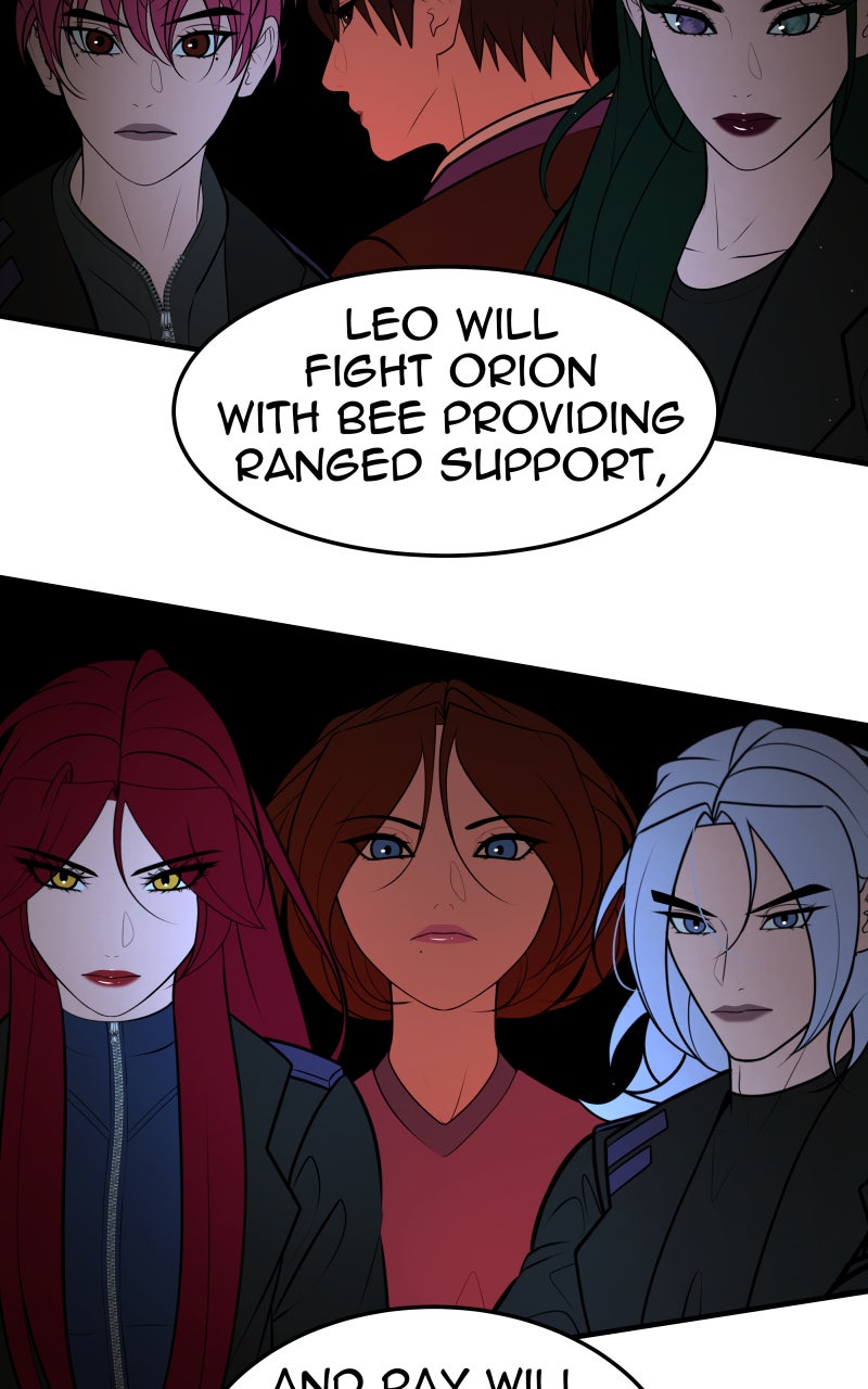 Read To Tame a Fire chapter 159 image 49 on Lezhin