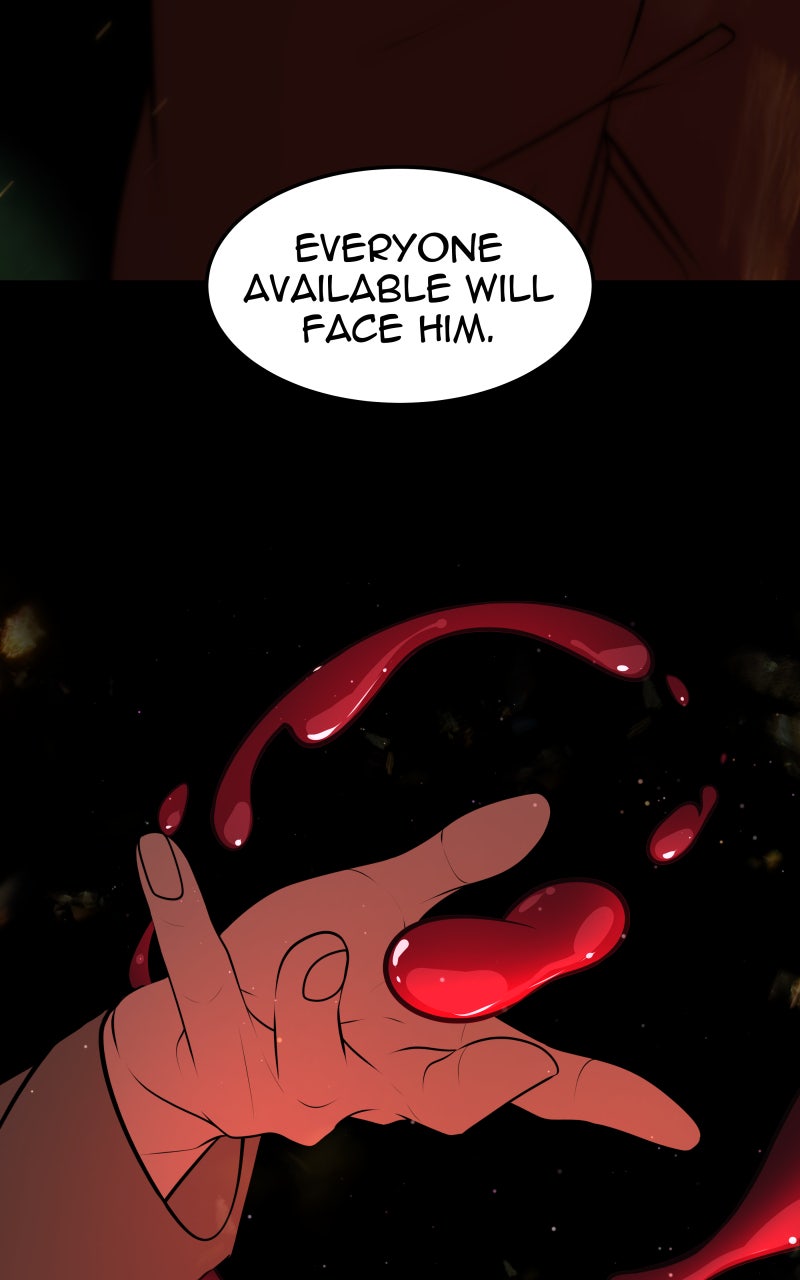 Read To Tame a Fire chapter 159 image 53 on Lezhin