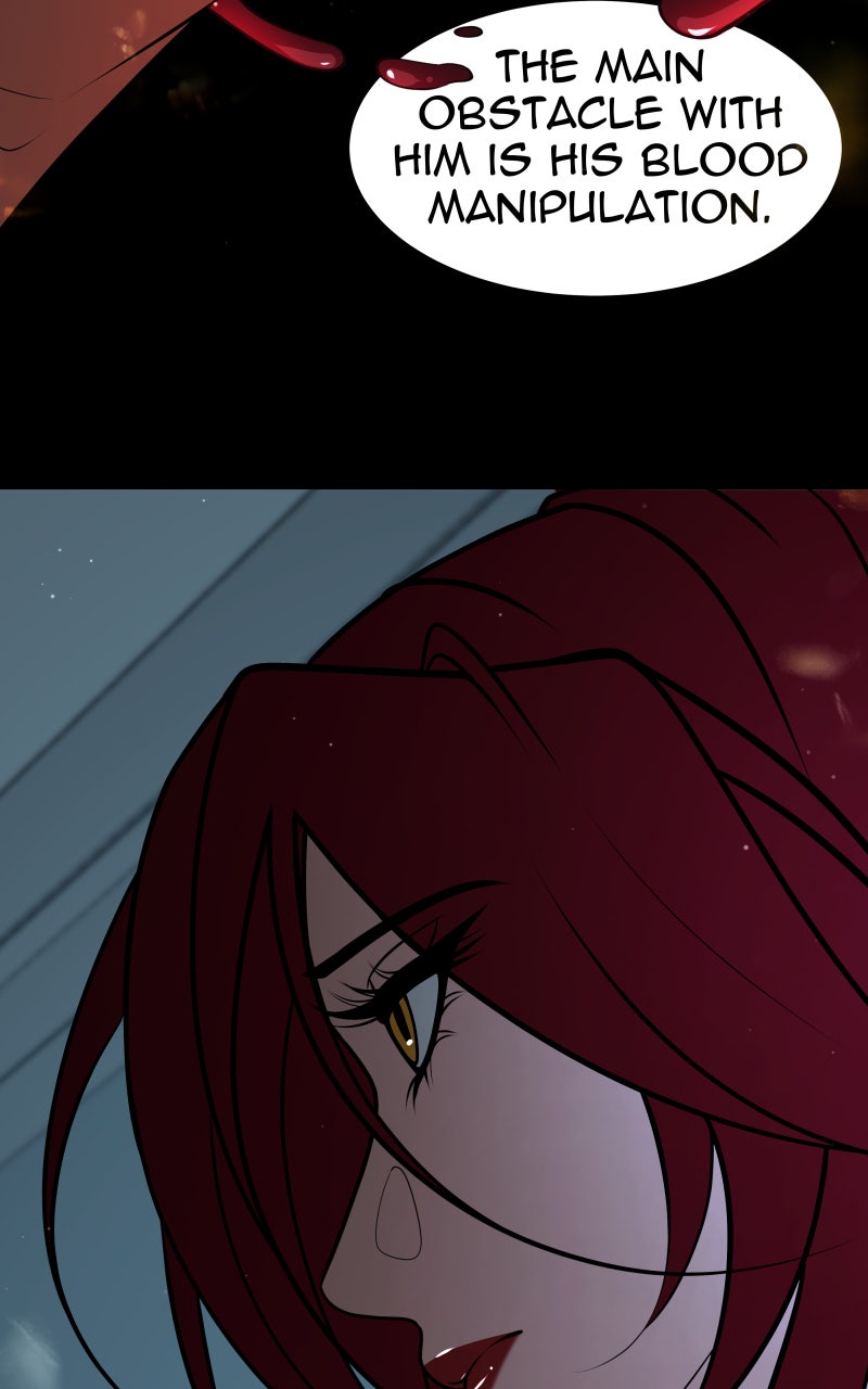 Read To Tame a Fire chapter 159 image 54 on Lezhin