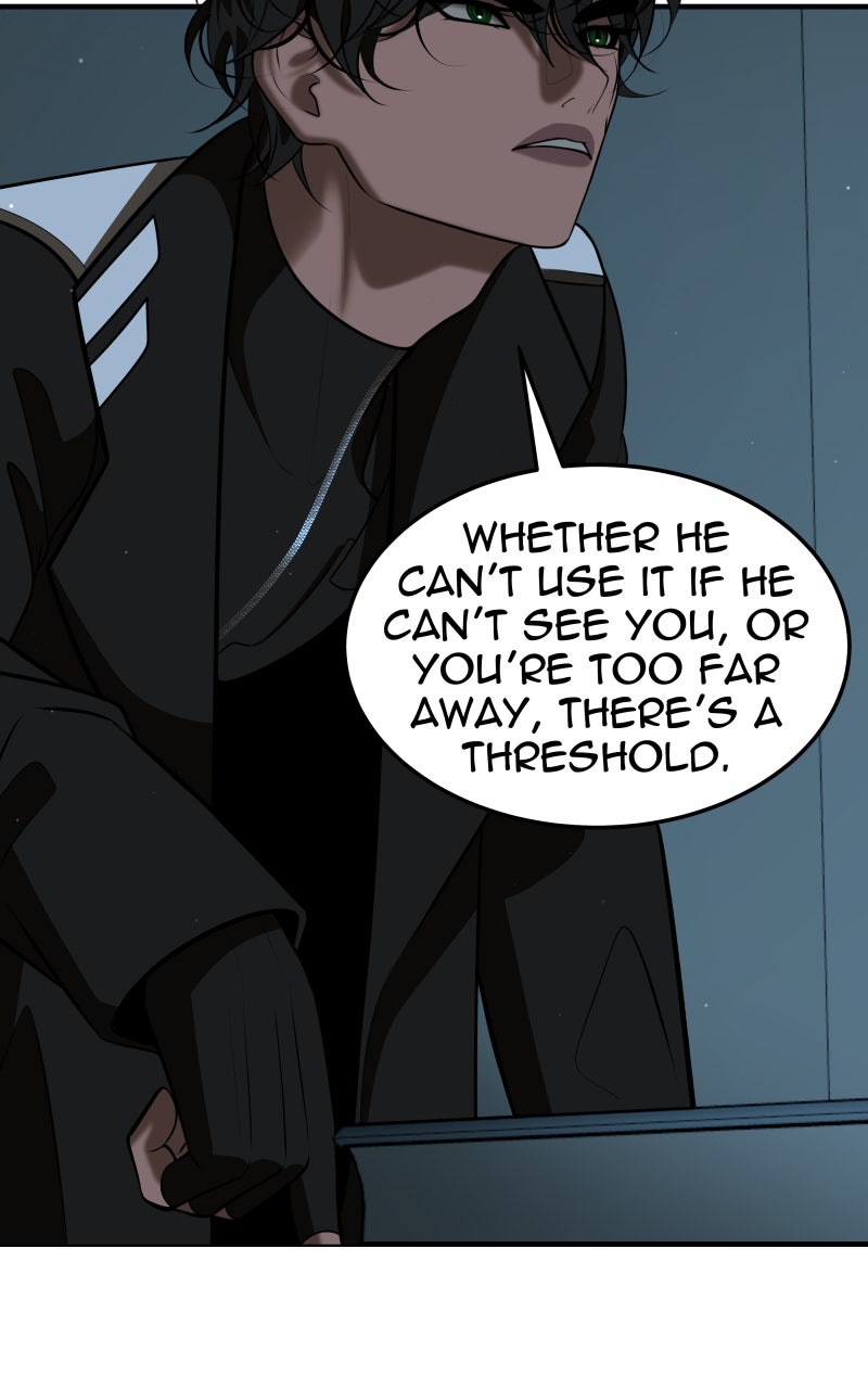 Read To Tame a Fire chapter 159 image 56 on Lezhin