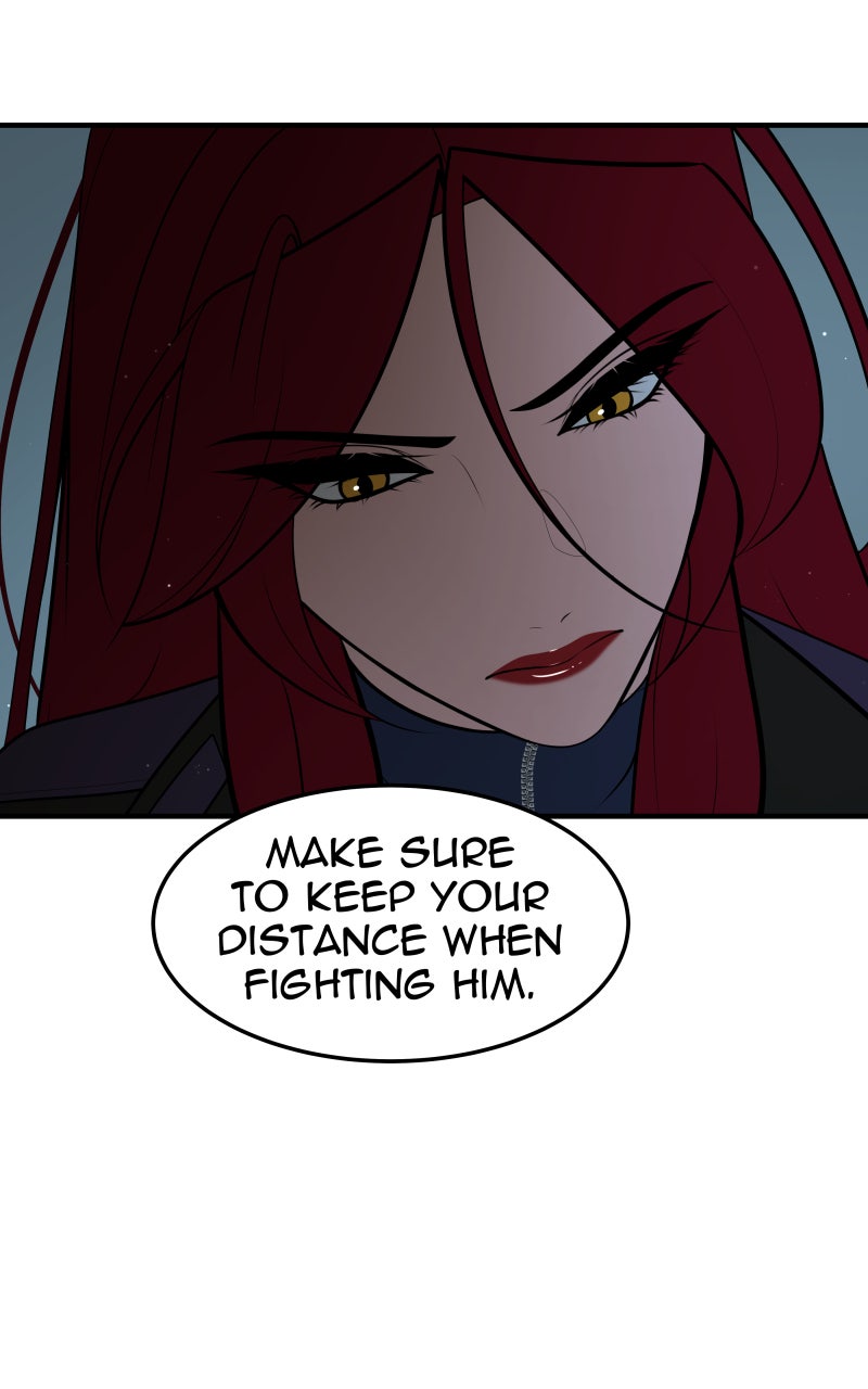 Read To Tame a Fire chapter 159 image 57 on Lezhin