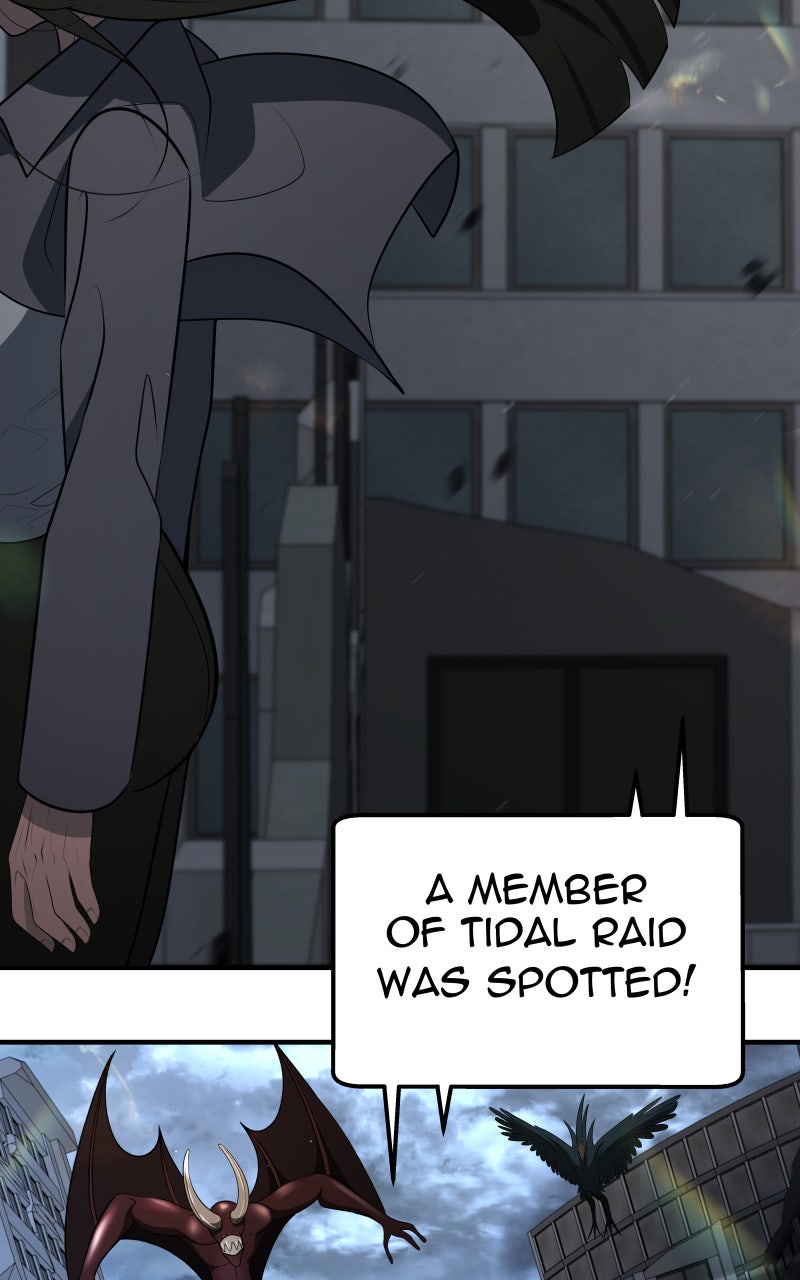 Read To Tame a Fire chapter 159 image 62 on Lezhin
