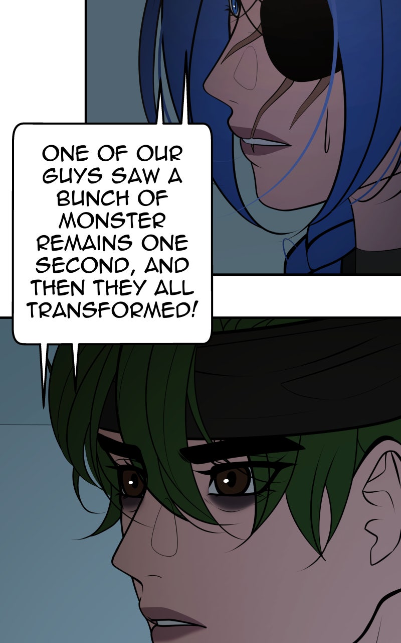 Read To Tame a Fire chapter 159 image 65 on Lezhin