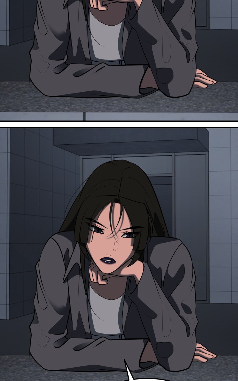 Read To Tame a Fire chapter 159 image 7 on Lezhin