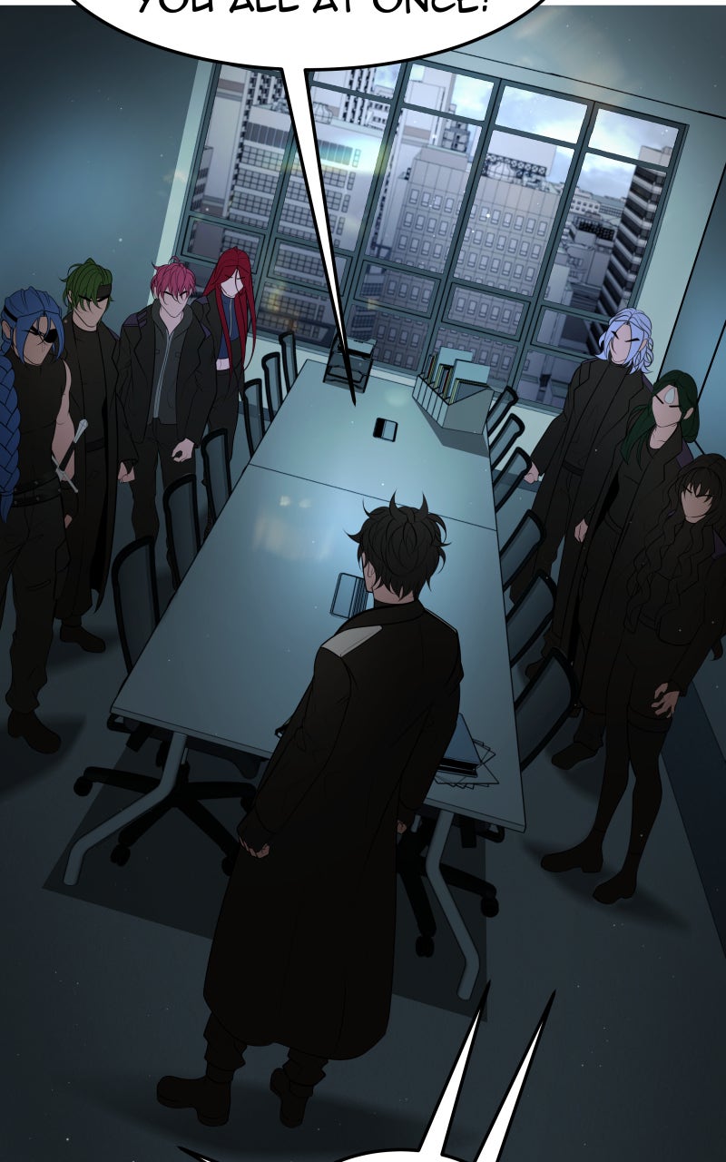 Read To Tame a Fire chapter 159 image 71 on Lezhin