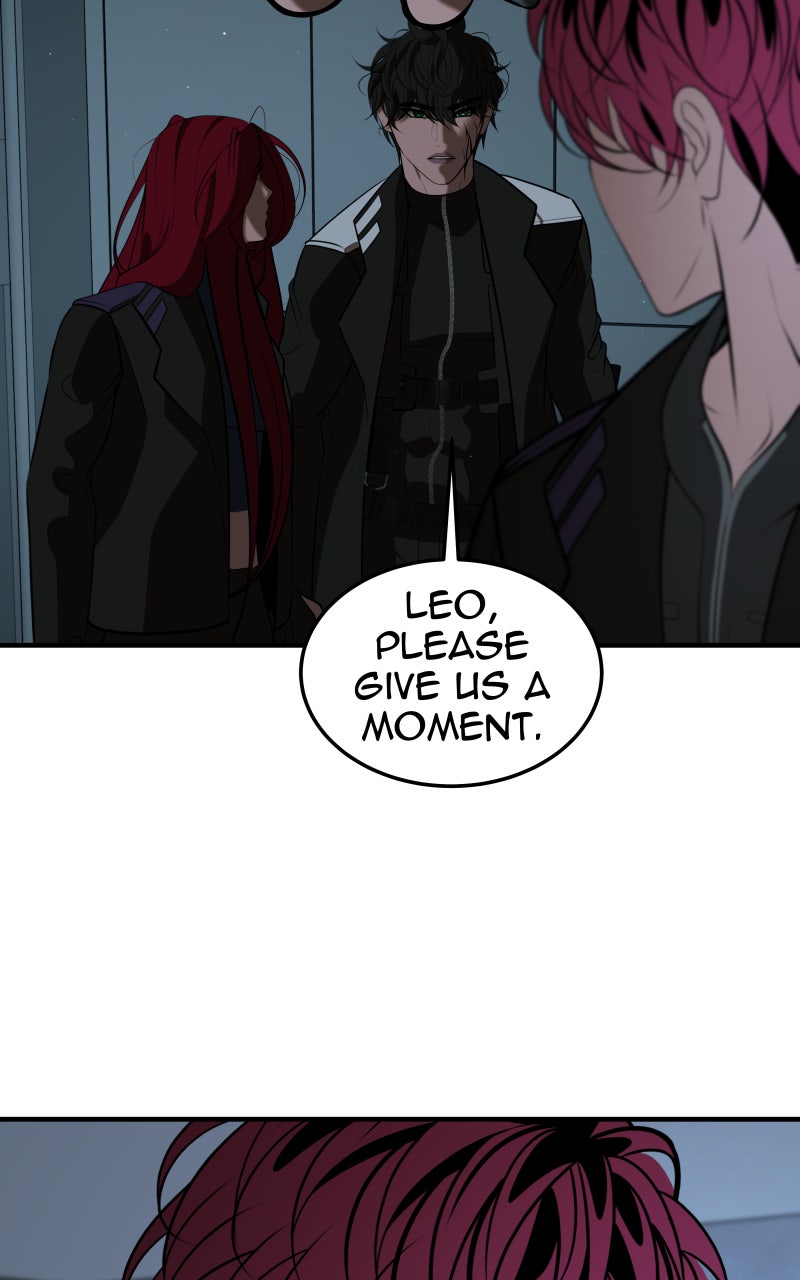 Read To Tame a Fire chapter 159 image 75 on Lezhin