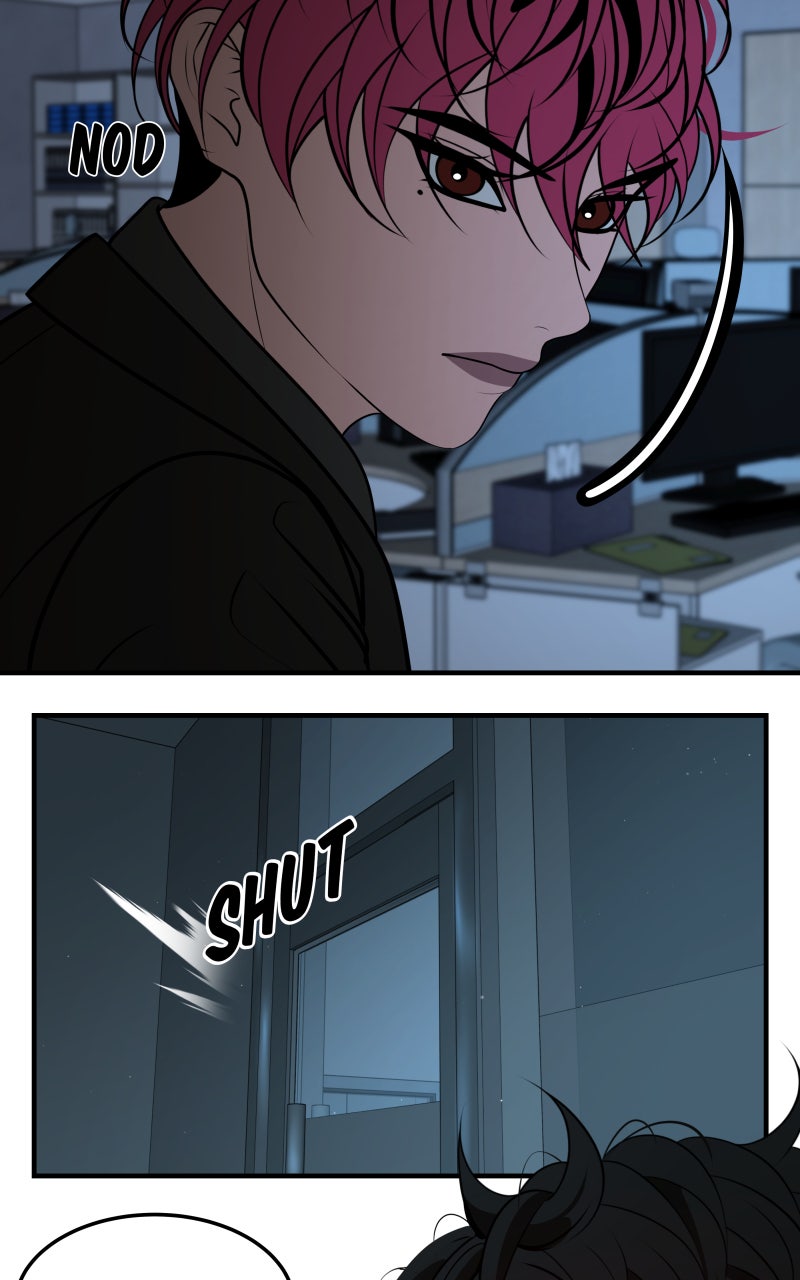 Read To Tame a Fire chapter 159 image 76 on Lezhin