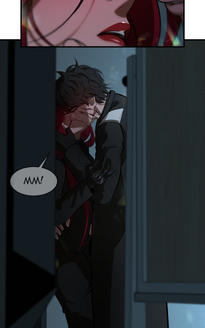 Read To Tame a Fire chapter 159 image 79 on Lezhin