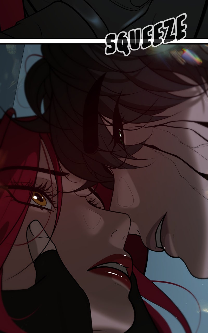 Read To Tame a Fire chapter 159 image 83 on Lezhin