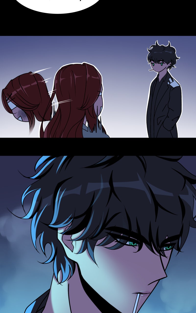 Read To Tame a Fire chapter 159 image 88 on Lezhin