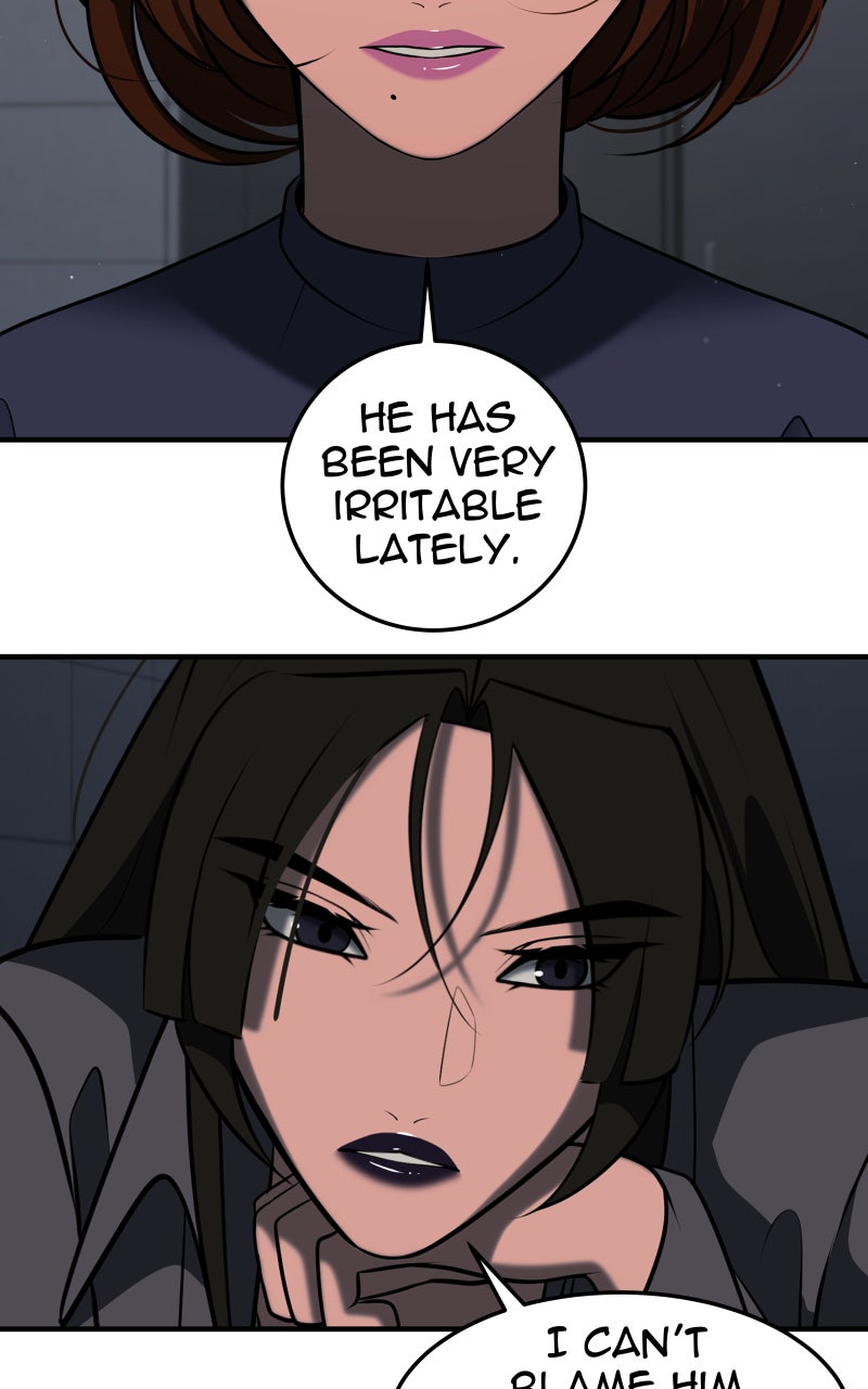 Read To Tame a Fire chapter 159 image 9 on Lezhin