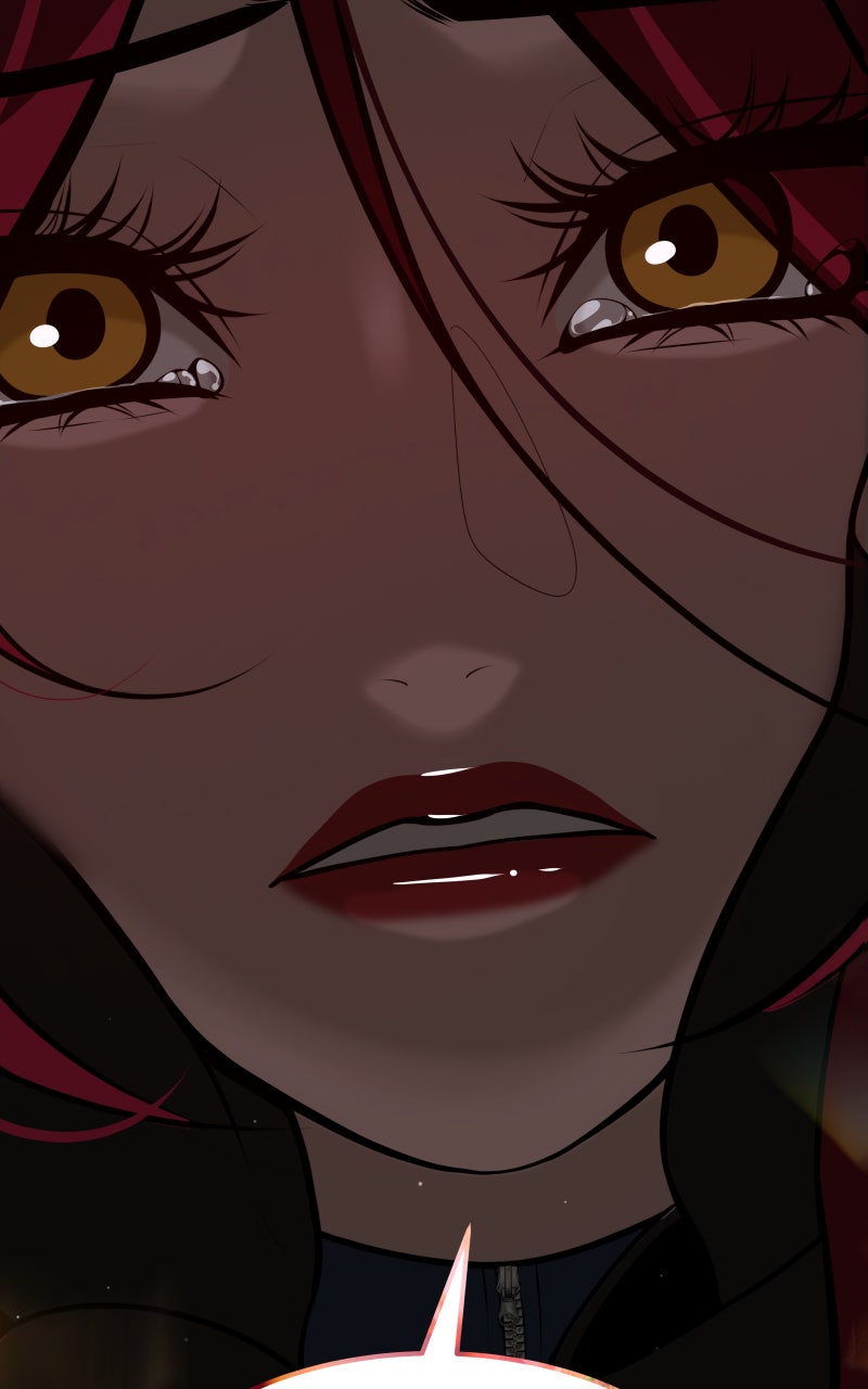 Read To Tame a Fire chapter 159 image 95 on Lezhin