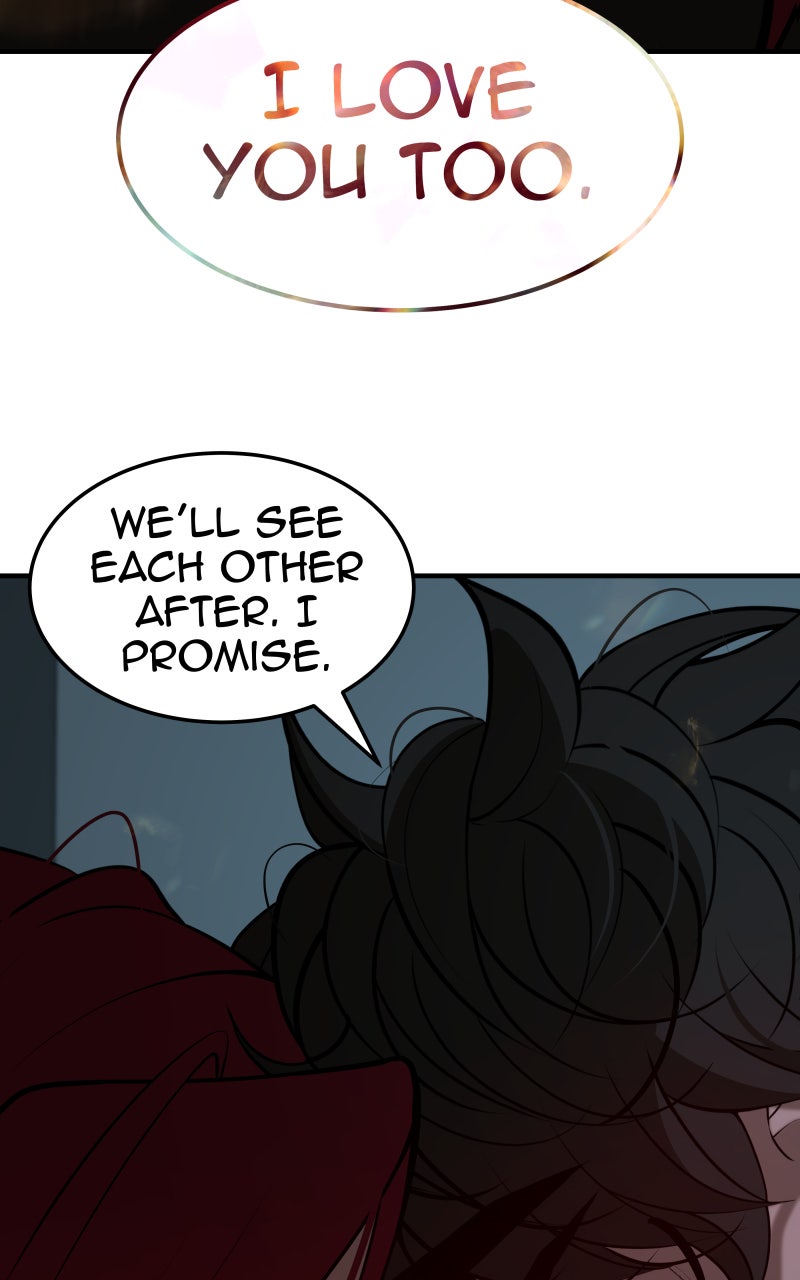 Read To Tame a Fire chapter 159 image 96 on Lezhin