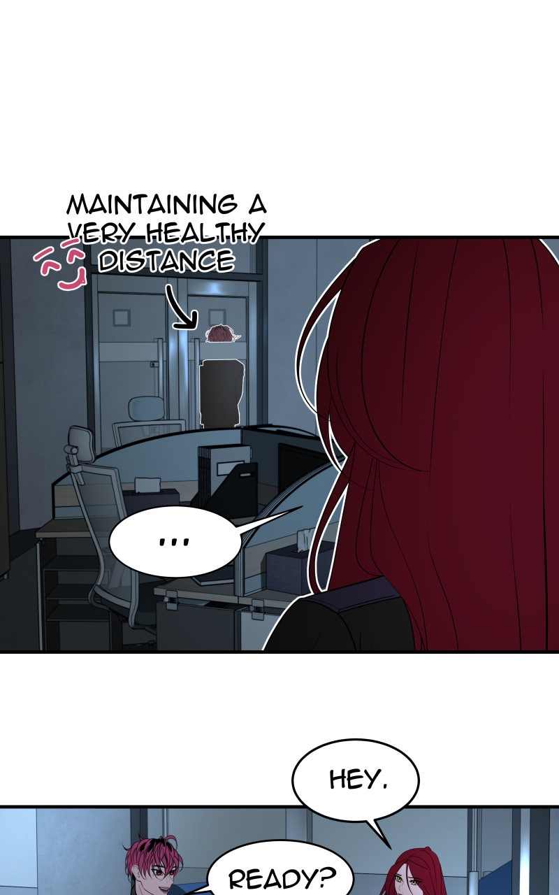 Read To Tame a Fire chapter 159 image 99 on Lezhin
