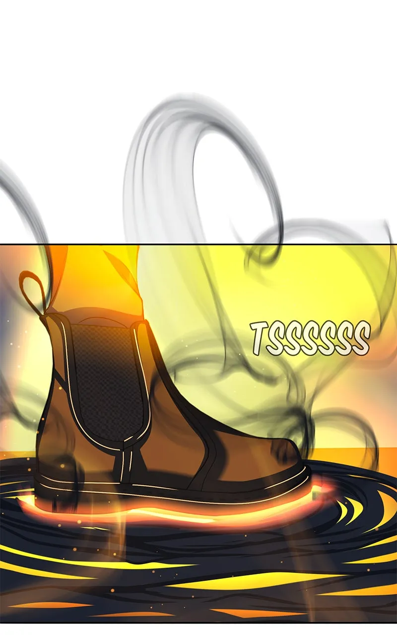 Read To Tame a Fire chapter 16 image 0 on Lezhin