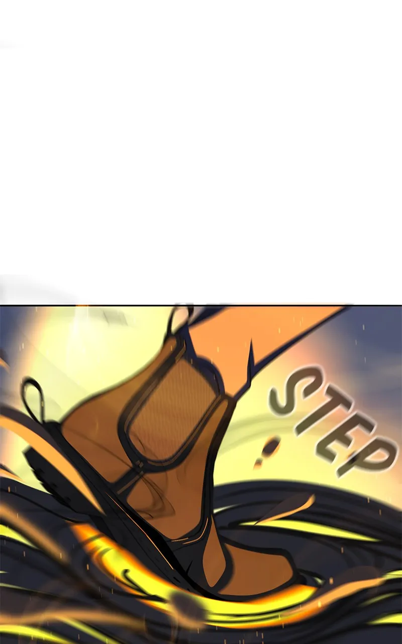Read To Tame a Fire chapter 16 image 1 on Lezhin