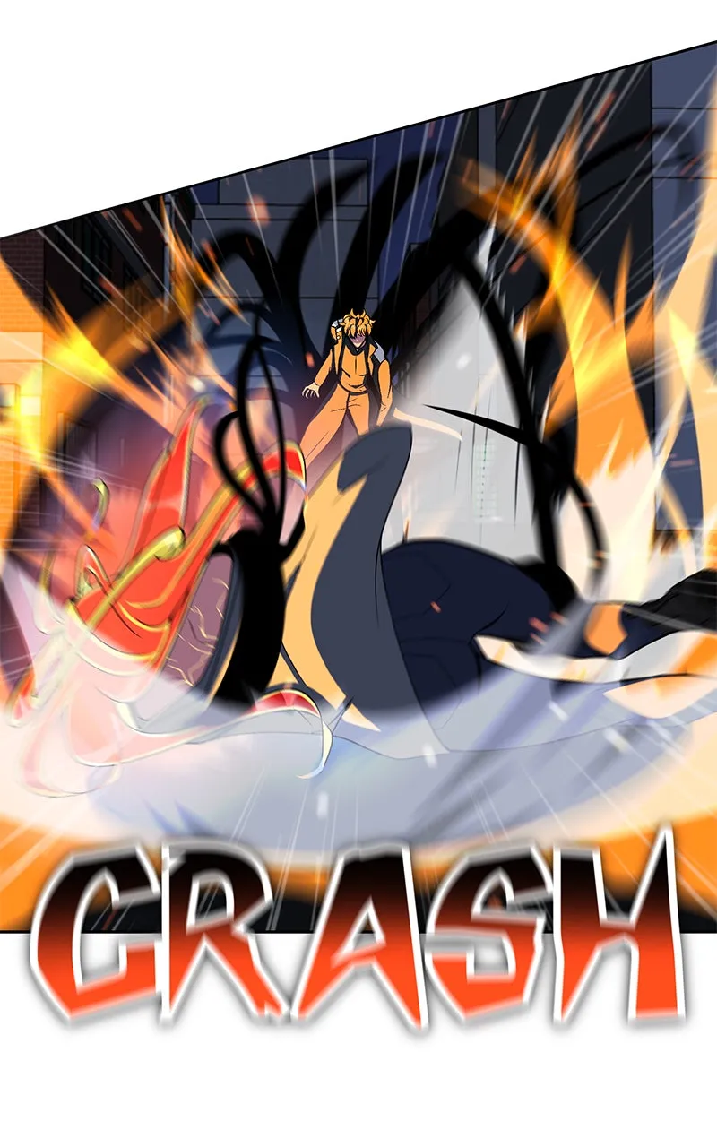 Read To Tame a Fire chapter 16 image 10 on Lezhin