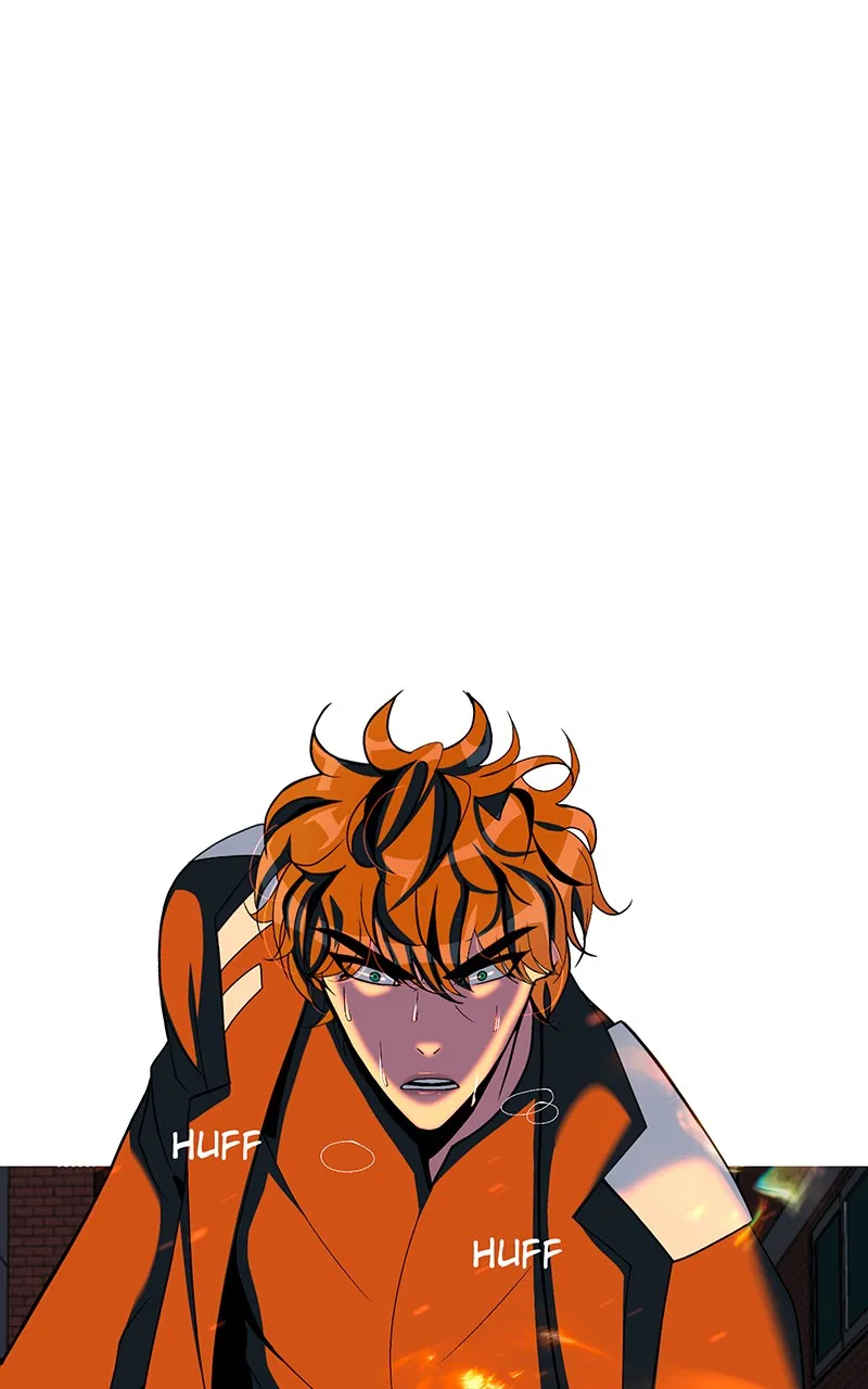 Read To Tame a Fire chapter 16 image 11 on Lezhin