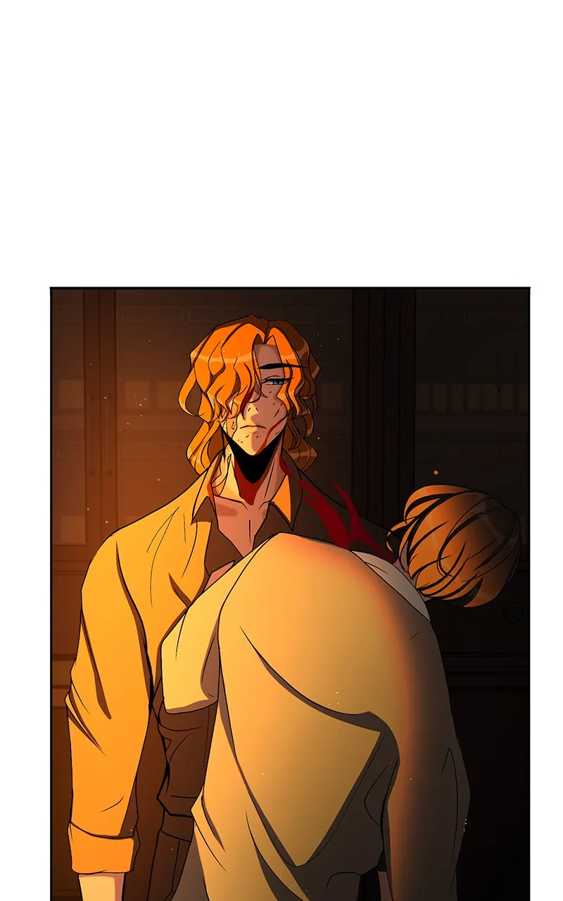 Read To Tame a Fire chapter 16 image 111 on Lezhin