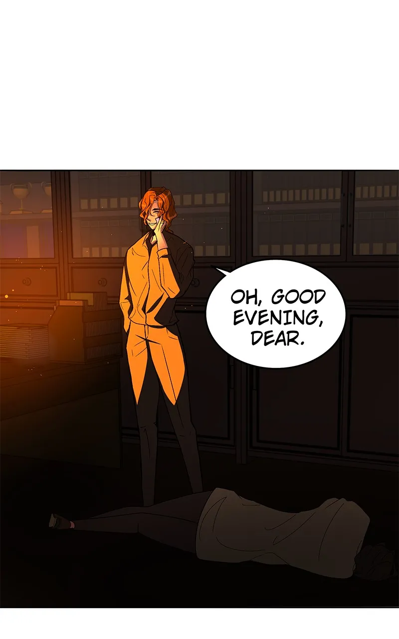 Read To Tame a Fire chapter 16 image 116 on Lezhin