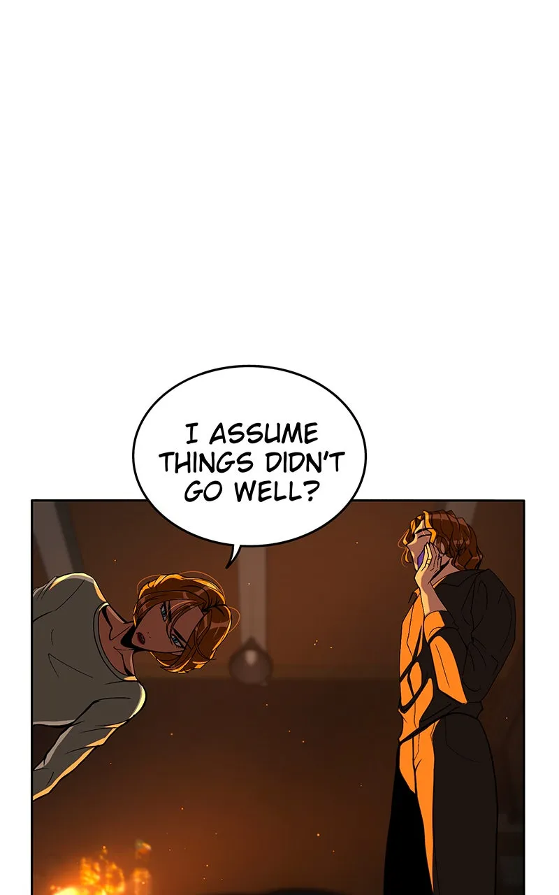 Read To Tame a Fire chapter 16 image 117 on Lezhin