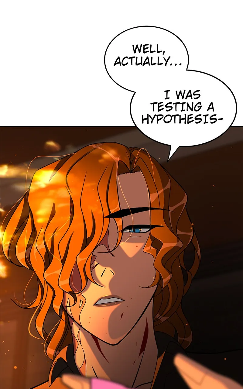 Read To Tame a Fire chapter 16 image 121 on Lezhin