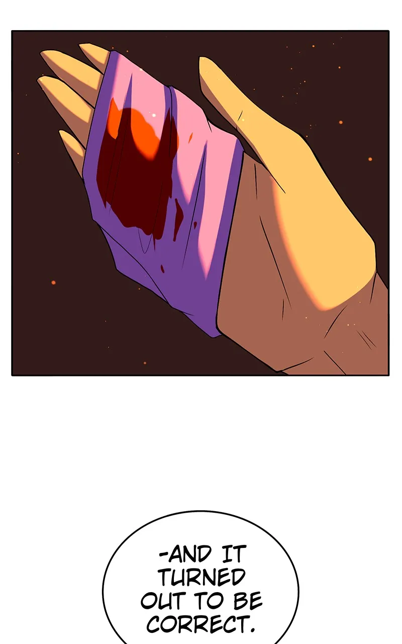 Read To Tame a Fire chapter 16 image 123 on Lezhin