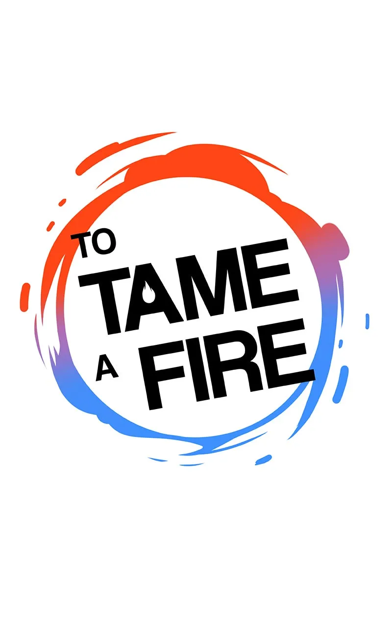 Read To Tame a Fire chapter 16 image 13 on Lezhin