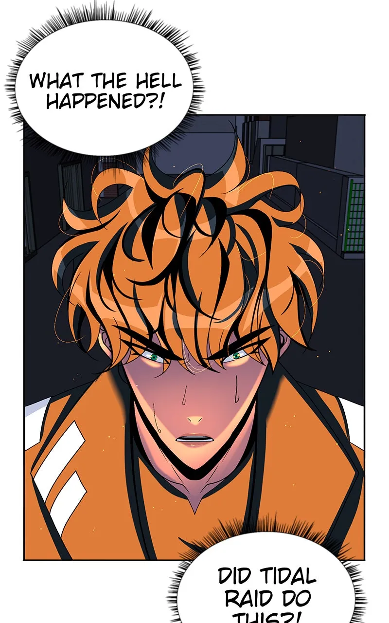 Read To Tame a Fire chapter 16 image 17 on Lezhin