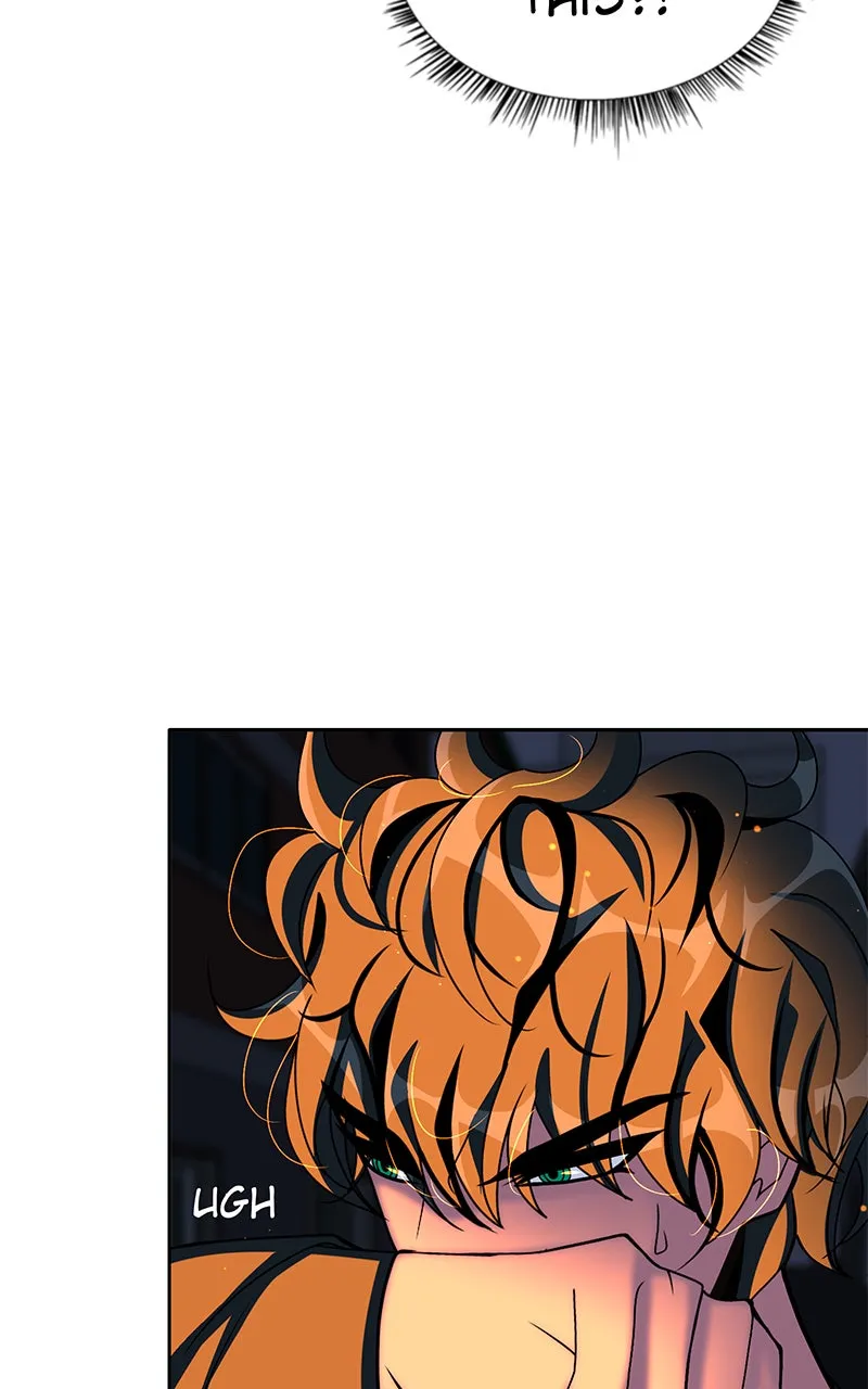 Read To Tame a Fire chapter 16 image 18 on Lezhin