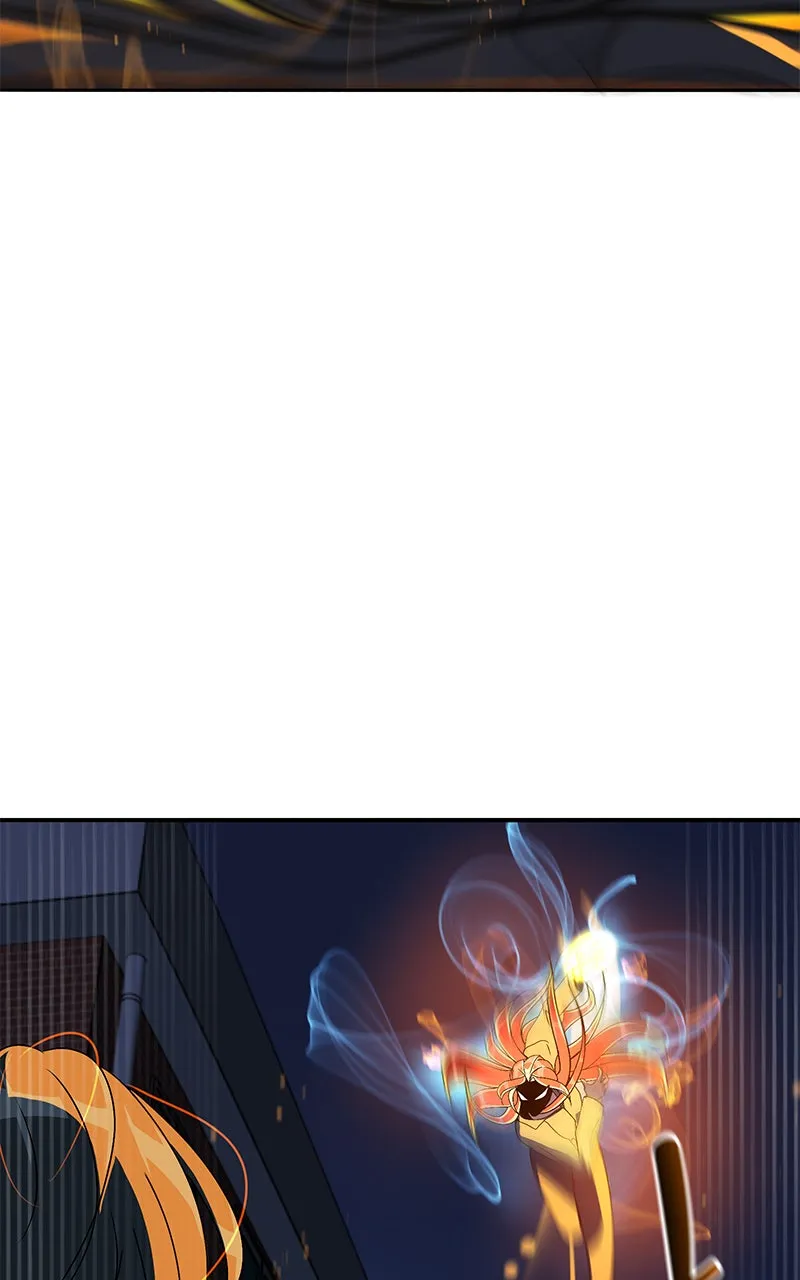 Read To Tame a Fire chapter 16 image 2 on Lezhin