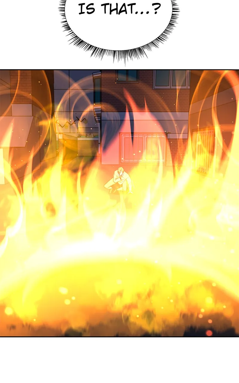 Read To Tame a Fire chapter 16 image 20 on Lezhin