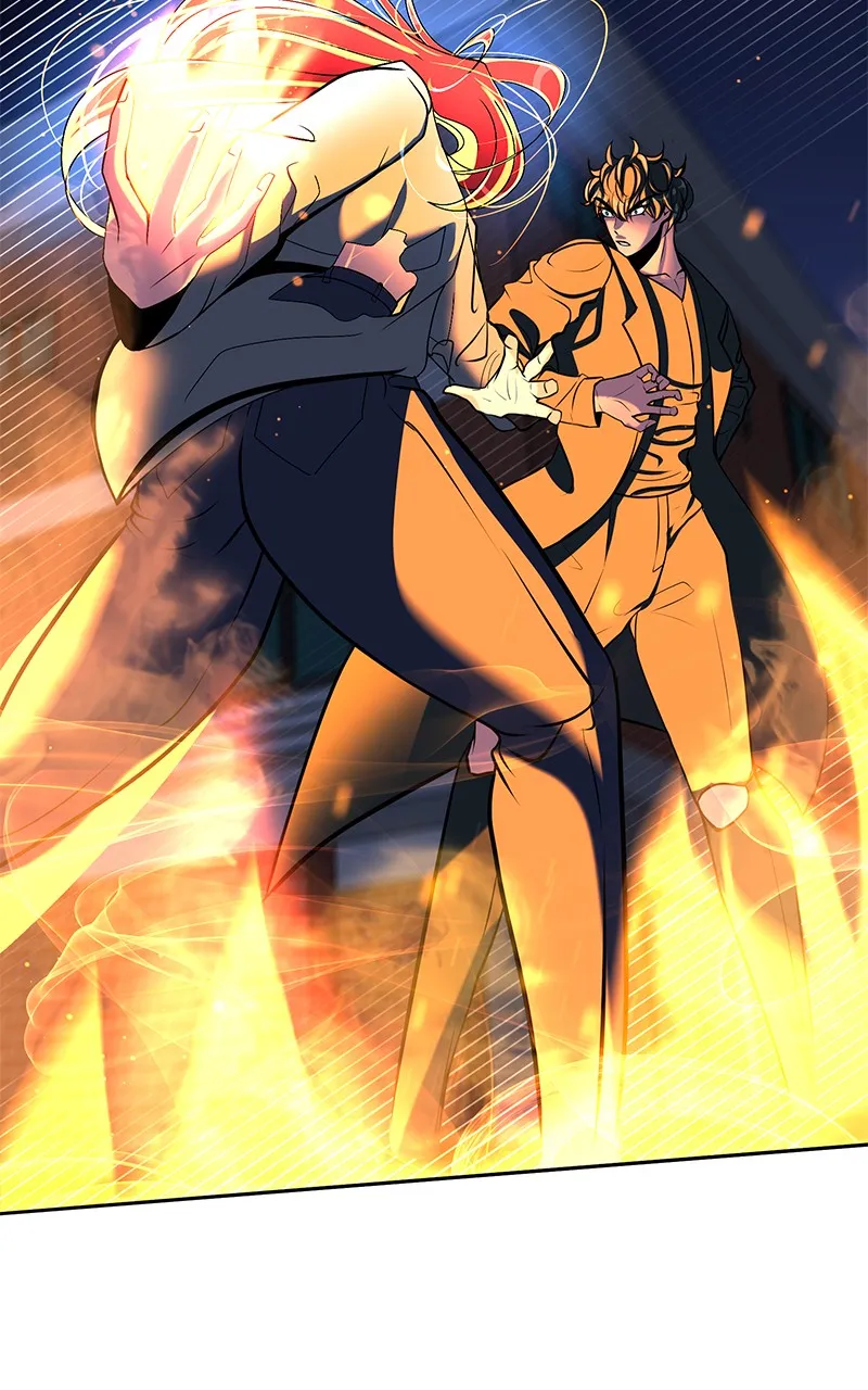 Read To Tame a Fire chapter 16 image 23 on Lezhin
