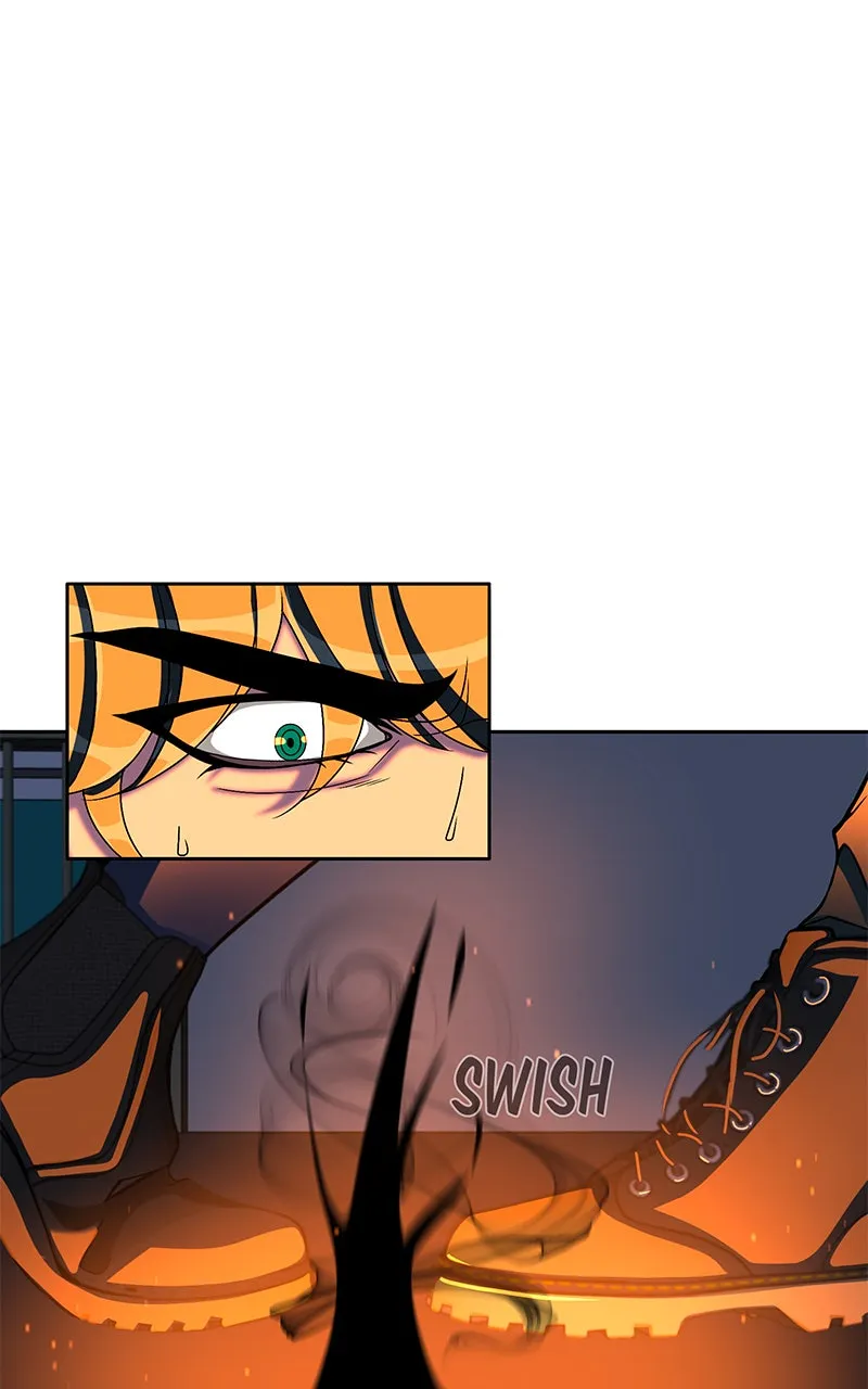 Read To Tame a Fire chapter 16 image 24 on Lezhin