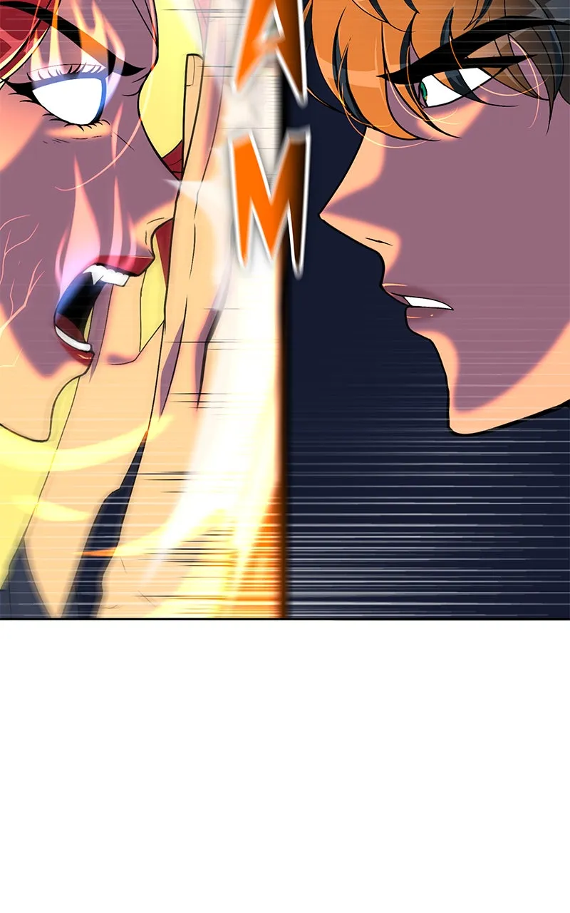 Read To Tame a Fire chapter 16 image 27 on Lezhin