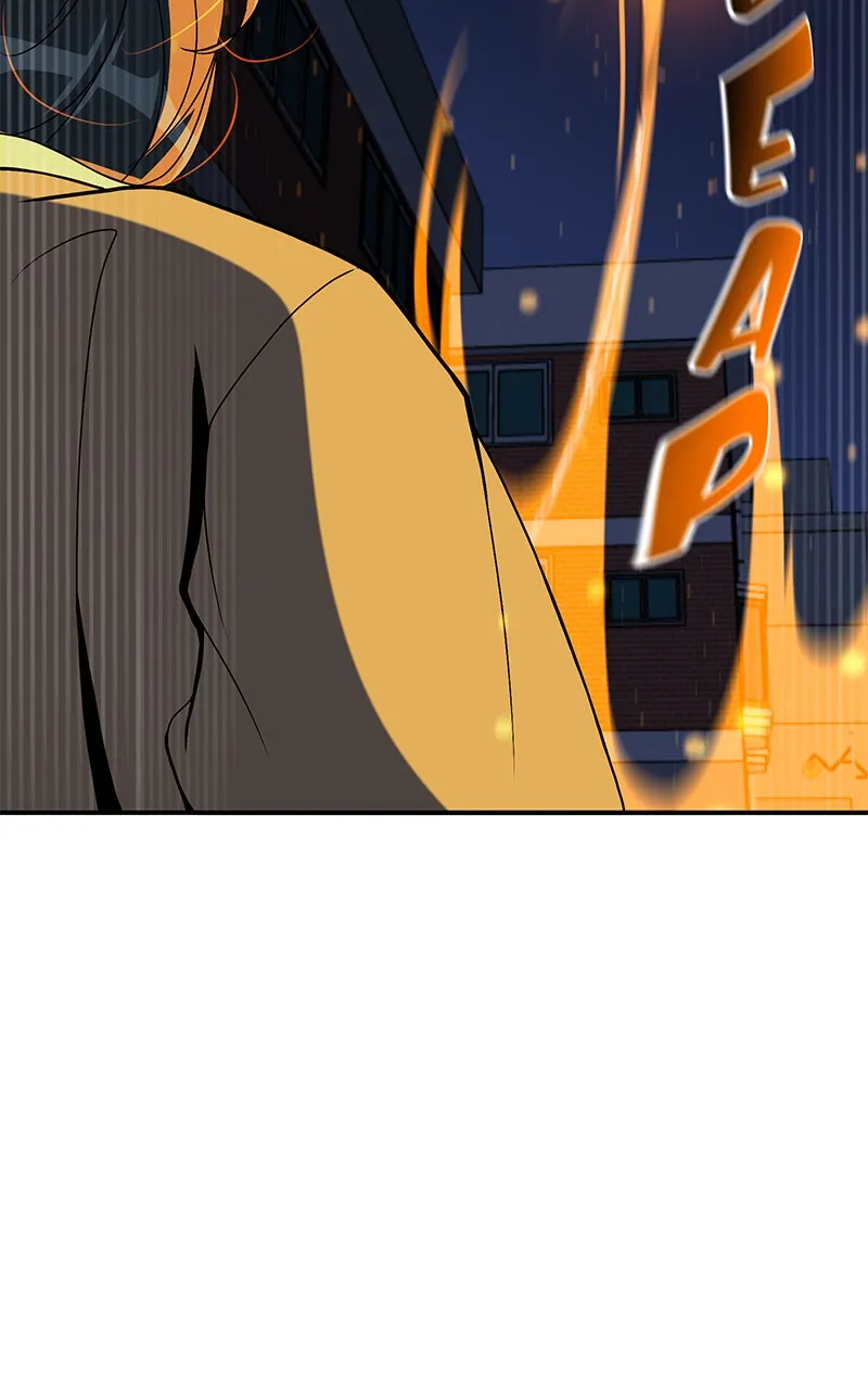 Read To Tame a Fire chapter 16 image 3 on Lezhin